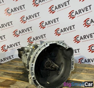 МКПП M5TR1 для Hyundai Porter HR 2.5 126 л.с D4CB - купить Адлере