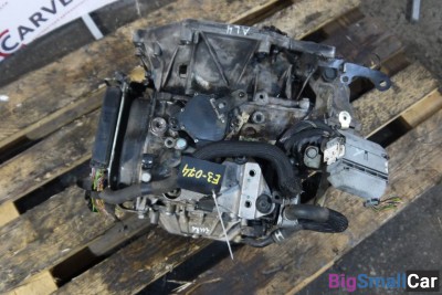 АКПП AL4 для Peugeot 307 - купить Адлере