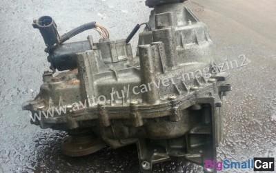 Раздаточная коробка Kia Sorento (170л.с) D4CB - купить Адлере