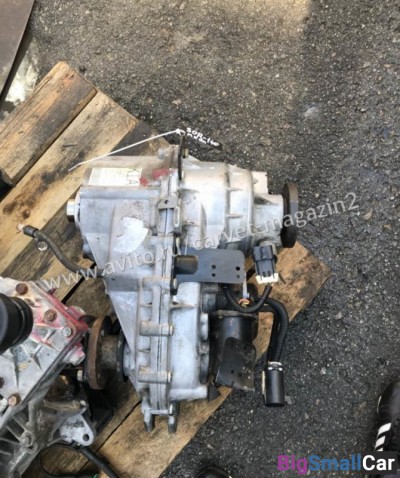 Раздаточная коробка Kia Sorento 47300-3C100 - купить Адлере