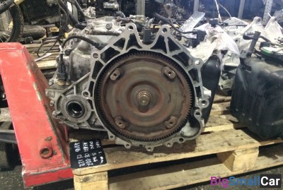 АКПП A5HF1 для Hyundai Santa Fe G6EA 2.7л 189 л/с - купить Адлере