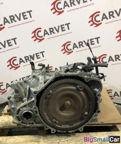 АКПП F4A42 2.0 112 л/с Hyundai, Kia с двс D4EA - купить Адлере