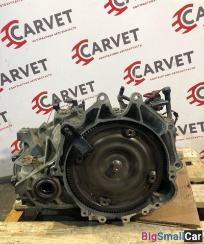 АКПП F4A42 Hyundai sonata magentis G6BA 2.7л - купить Адлере