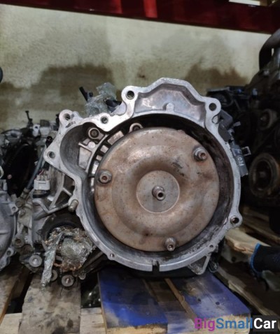 Автоматическая коробка АКПП JF405E matiz spark - купить Адлере