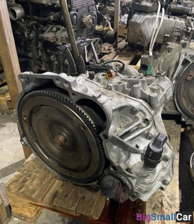 АКПП KM175 Hyundai Sonata (Соната) (G4CN) - купить Адлере