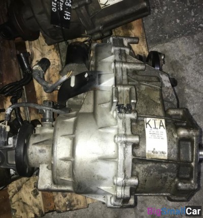 Раздаточная коробка Б/у 47300-4С111 Kia Sorento - купить Адлере