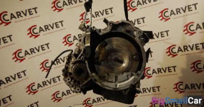 АКПП контрактная JF405 Дэу Матиз 0.8 из Кореи - купить Адлере