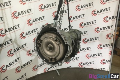 АКПП BTR-74 SsangYong Musso 2,3-2,9 л - купить Адлере