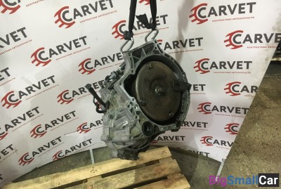 F4AEL АКПП для Kia Spectra, Shuma 1,5-1,6 л - купить Адлере