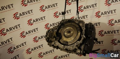 АКПП для X20D1 2.0 л Chevrolet Epica 6T40 - купить Адлере