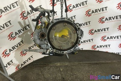 АКПП 09G Volkswagen Passat, Golf 1,6-2,0 л - купить Адлере