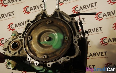 АКПП F4A42 G6BA 2.7 174 л/с Hyundai Trajet - купить Адлере