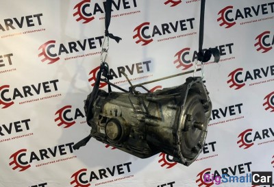 АКПП SsangYong Actyon BTR78 - купить Адлере