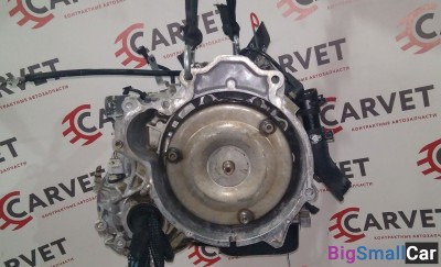 АКПП JF405E Daewoo Matiz (M150) 0.8 52 лс из Кореи - купить Адлере