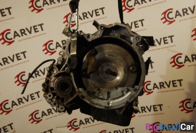 АКПП JF405E для Matiz 0,8 л 51 лош/с - купить Адлере