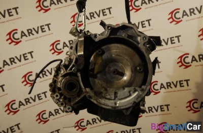 АКПП автомат JF405E для Matiz 0,8 литра 51 л/с - купить Адлере