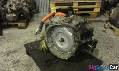 АКПП Lexus RX400H 3MZ-FE CVT P310 - купить Адлере