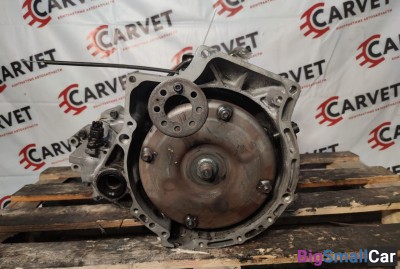 Привезен с Кореи гарантия АКПП F4AEL KIA RIO A5D - купить Адлере