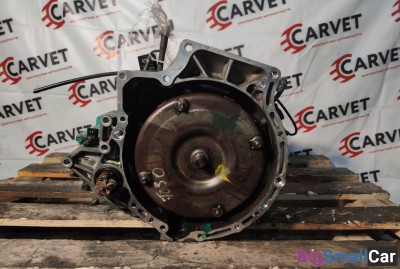 Привезен с Кореи гарантия АКПП F4AEL spectra 1.6 - купить Адлере