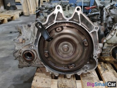 Привезен с Кореи гарантия АКПП F4A42 G6BA G6BV - купить Адлере