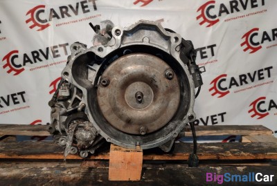 Привезен с Кореи АКПП JF405E Matiz Spark 0.8 бенз - купить Адлере