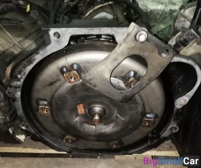 Доставка Самара 30-40le Hyundai Terracan 2.5 D4BH - купить Адлере