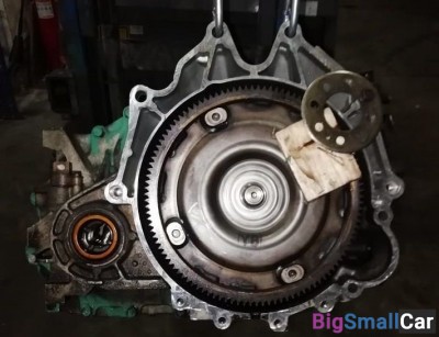 Доставка АКПП F4A42 G6BA G6BV 2.7 2.5 hyundai KIA - купить Адлере