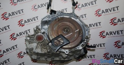 АКПП 4HP16 Chevrolet / Daewoo 2.0 литра 131 л/с - купить Адлере