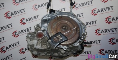 АКПП 4HP16 Chevrolet / Daewoo 2.0 лит 131 л/с - купить Адлере