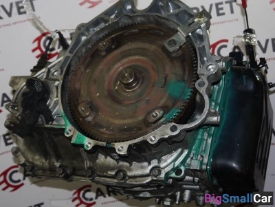 АКПП A5GF1 Hyundai Grandeur, Kia Opirus б/у - купить Адлере