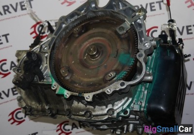 АКПП A5GF1 Hyundai Grandeur, Kia Opirus корея - купить Адлере