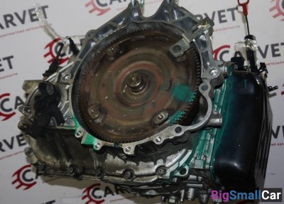 АКПП A5GF1 Kia Opirus - купить Адлере