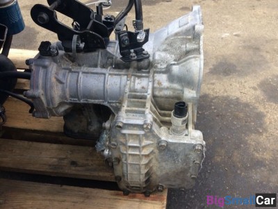 АКПП A4AF3 Hyundai / Kia 1.3-1.6 л корея - купить Адлере