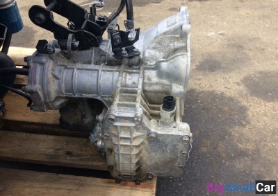 АКПП A4AF3 Hyundai / Kia 1.3-1.6 лит - купить Адлере