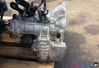 АКПП A4AF3 Hyundai / Kia 1.3-1.6 л - купить Адлере