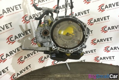 АКПП 09G для Volkswagen Passat, Golf 2,0 л 150 л.с - купить Адлере