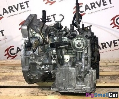 АКПП F4AEL Kia spectra 1.5-1.6л S6D / S5D - купить Адлере