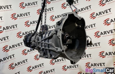 МКПП для Hyundai Starex D4BH 2.5л. 4WD - купить Адлере