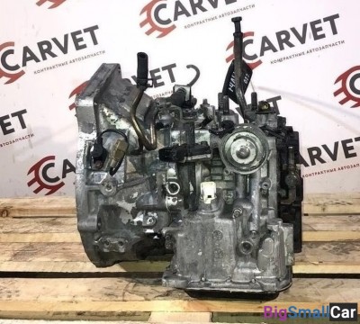 АКПП F4AEL Kia 1.5-1.6 литра S6D / S5D - купить Адлере