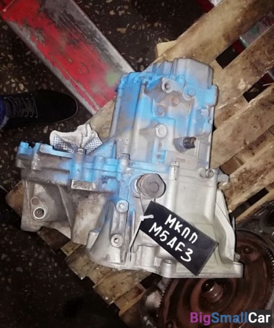 МКПП M5AF3 Hyundai Accent 1.5i 102 л/с - купить Адлере