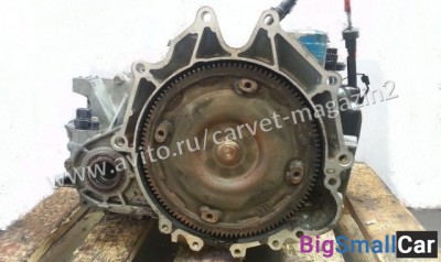 АКПП F4A42 Hyundai Tucson 2.7i 168-178 л/с G6BA - купить Адлере