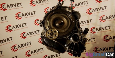 АКПП KM175 Hyundai Sonata G4CP 2.0 125 л.с - купить Адлере