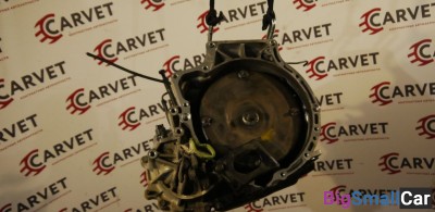 АКПП Б/У из Кореи F4AEL (S6D) 1.6 Kia Spectra - купить Адлере