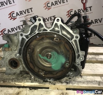 АКПП F4A42 Hyundai Sonata NF 2.7 G6BV - купить Адлере