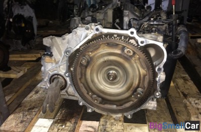 АКПП F4A42 для Hyundai Sonata 2.0л 131л.с - купить Адлере