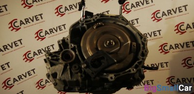 АКПП 4HP16 (AN) Daewoo Magnus (Магнус) C20SED 2.0c - купить Адлере