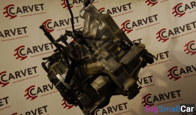 АКПП Kia Spectra 1.5-1.6 F4AEL S6D / S5D - купить Адлере