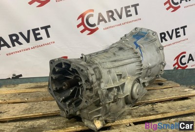 АКПП BTR-74 для SsangYong (ссангйонг) - купить Адлере