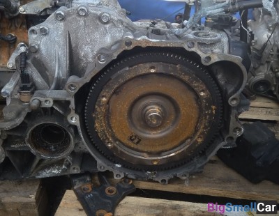 Доставка Самара F4A51 D4EA 4WD santa-FE 2.0 crdi - купить Адлере