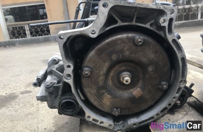 АКПП F4AEL Kia Rio 1.5 (1.6) 95-98 л/с - купить Адлере